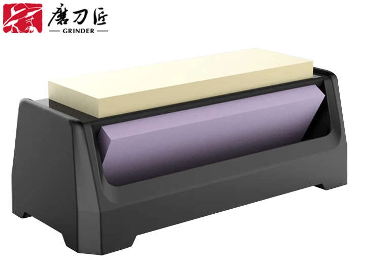 TAIDEA Sharpening stone 240-1000 degrees, fineness 3000 TG2013