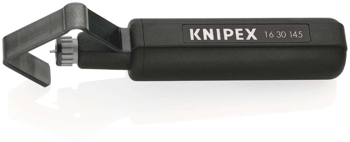 KNIPEX Dismantling Tool for Spiral Cutting 150mm SB 16 30 145 SB