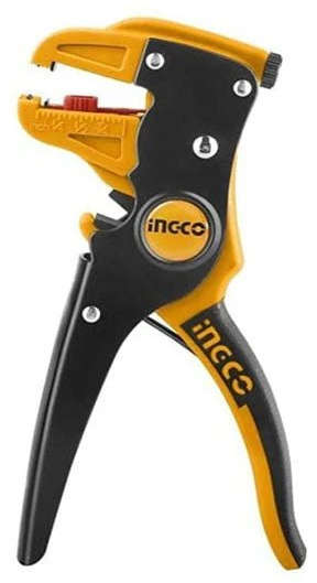 INGCO Wire Stripper 175*85mm HWSP15608