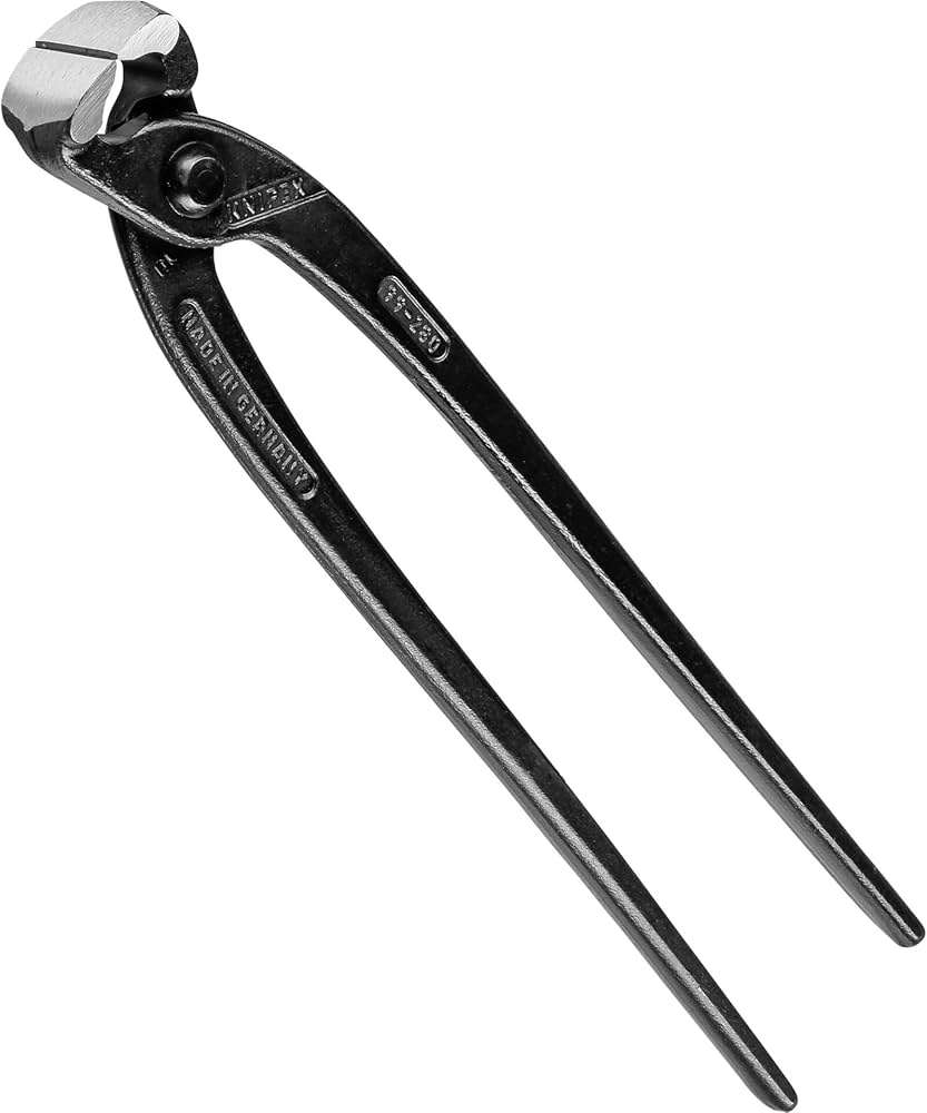 KNIPEX Concreters' Nipper 280mm SB 99 00 280 SB