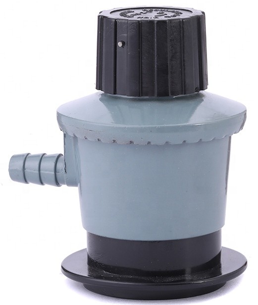 High Pressure Gas Regulator (1000), High-Quality Model | SSLM007