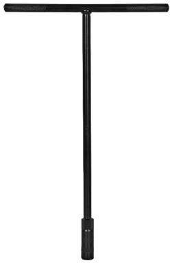 Deli T-handle socket wrench with 10mm socket size and black finish DL10B