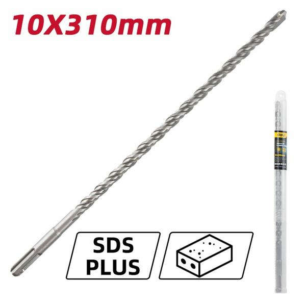 Deli Concrete drill bit SDS Plus 10mm x 310mm DH-Y10310