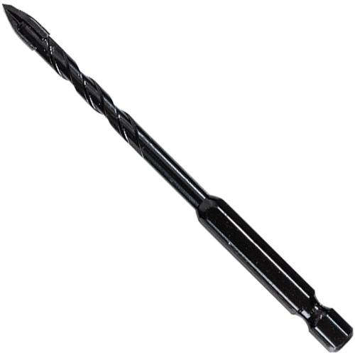 Deli Drill Bit Concrete Set 10 Pcs 6mm DH-CZZ006-E1