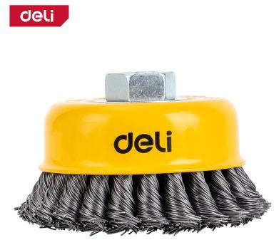 ديلي كب بروش 3 انش DH-GSS075-E2