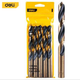 Deli HSS metal drill bit, 14 mm diameter DH-MHZ140-E1