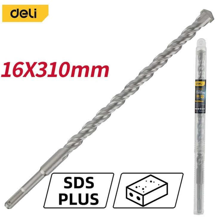 ديلي بريمة دريل همر 16*310 ملم DH-Y16310