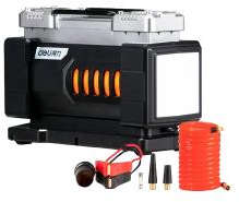 Deli 12V Air Compressor Pump DL-TK-A1S