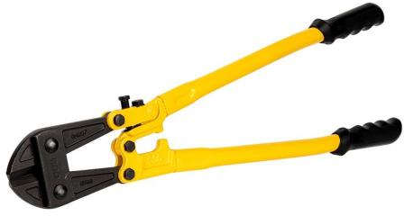 Deli bolt cutter 42 inch with chromium-molybdenum steel jaws DL2642