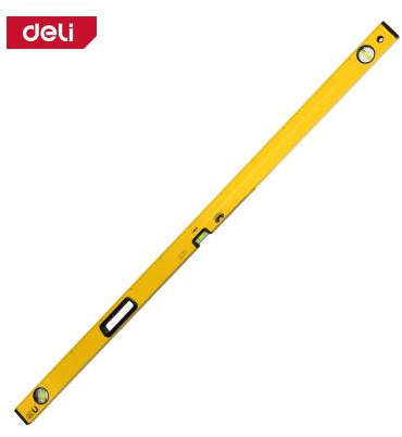 Deli Spirit Level 120mm DL291200