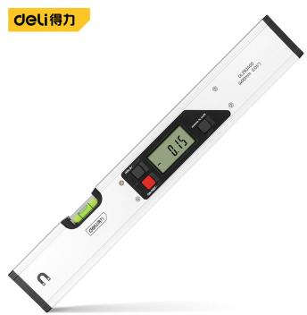 Deli Spirit Level 400mm DL293400