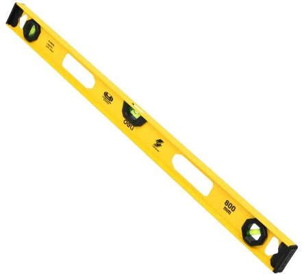 Deli Spirit Level 800mm DL29800G