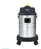 Deli Wet and Dry Vacuum Cleaner with 35L Capacity, HEPA Filter, IPX4 Waterproof DL881835