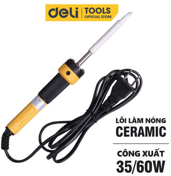 Deli Electric Soldering Iron 60W DL88035A