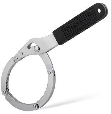 Deli Small Oil Filter Wrench DL7408