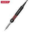 Deli Electric soldering iron for household and professional-grade repair and welding tasks DL394280