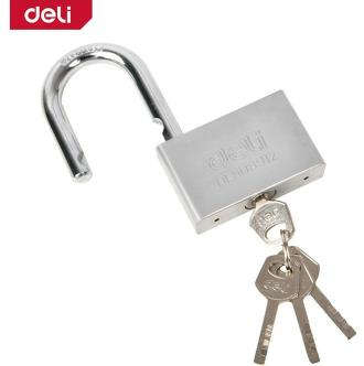 Deli Iron Padlock 70mm DL508912