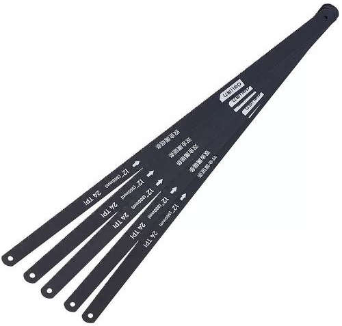 Deli HackSaw Blade 12 inch DL4673