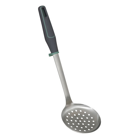 5Five Simply Smart Neo 2 Skimmer, 41cm, Stainless Steel / Polypropylene 204631