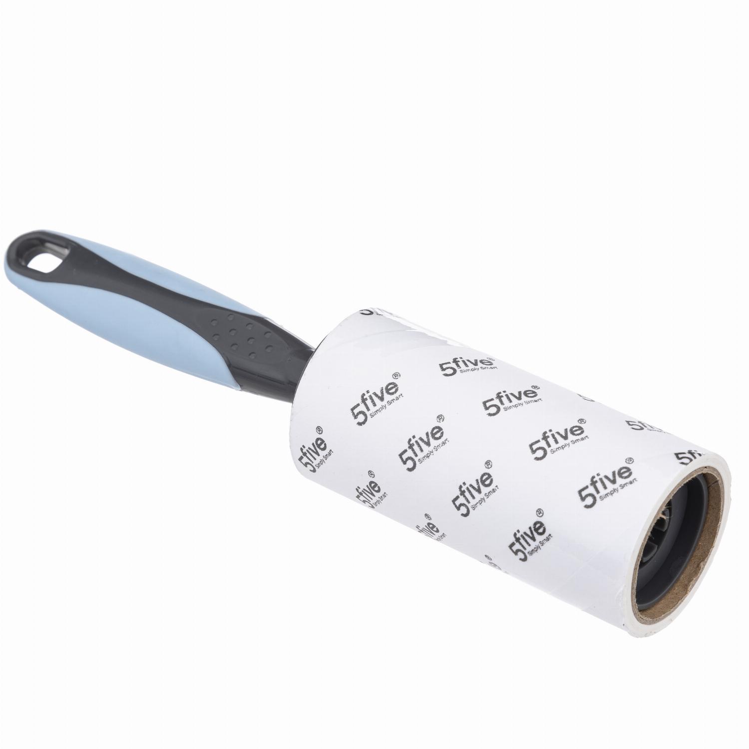 5Five Simply Smart 5Five Simply Smart 5five Simply Smart Lint Roller Set 117251 SET117251