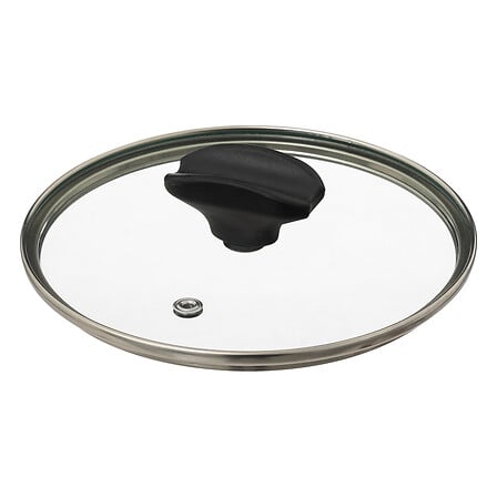 5Five Simply Smart Glass Lid For Cooking Pots, 16 cm Dia. 111476