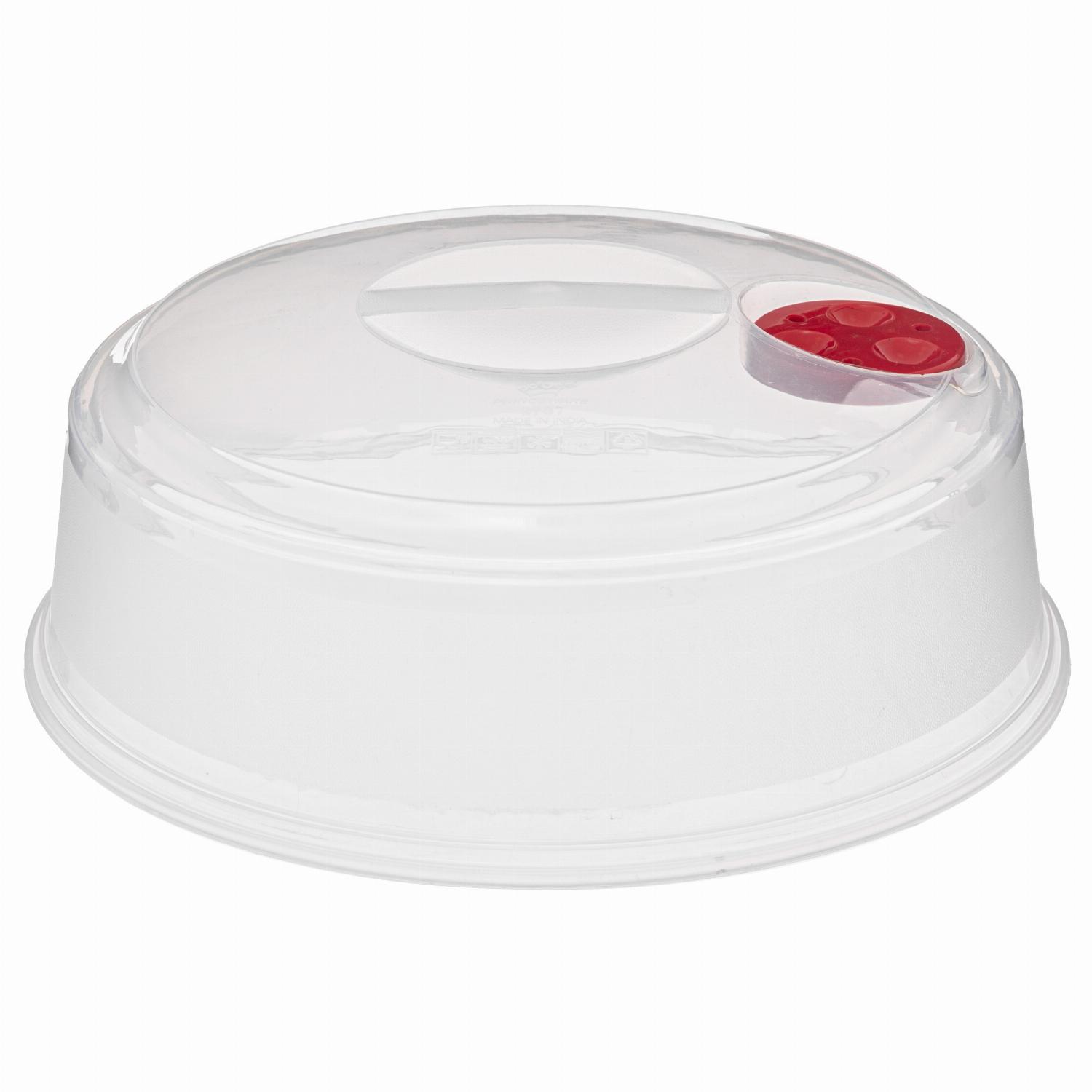 5five 5five Simply Microwave Cover 27 cm size: 27cm