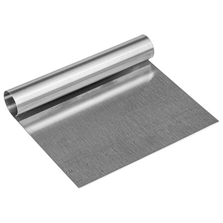 5Five Simply Smart 5Five Simply Smart 5five Simply Smart Pasta Cutter Stainless Steel 151079