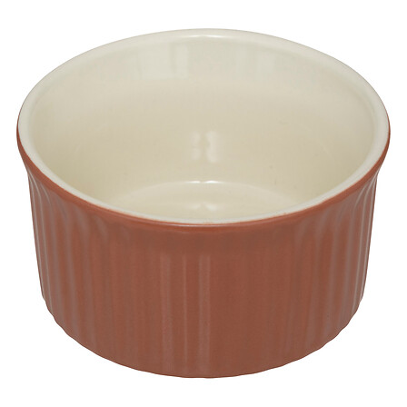 5Five Simply Smart 5Five Simply Smart 5five Simply Smart Ramekin 9 Dia Ceramic Assorted Colors 204691 9 cm size: 9cm