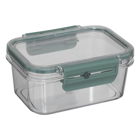 5five 5five Simply Neo Food Container clear