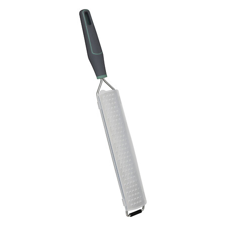 5Five Simply Smart Neo 2 Grater, 40 cm, Stainless Steel / Polypropylene 204625