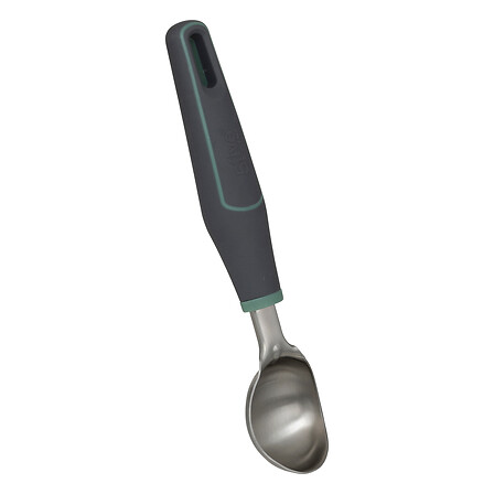 5Five Simply Smart Neo 2 Icecream Spoon, 21 cm, Stainless Steel/Polypropylene 189467