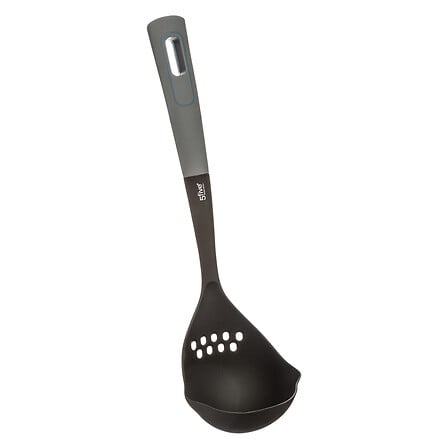5Five Simply Smart Neo Ladle, Nylon, Black 151061