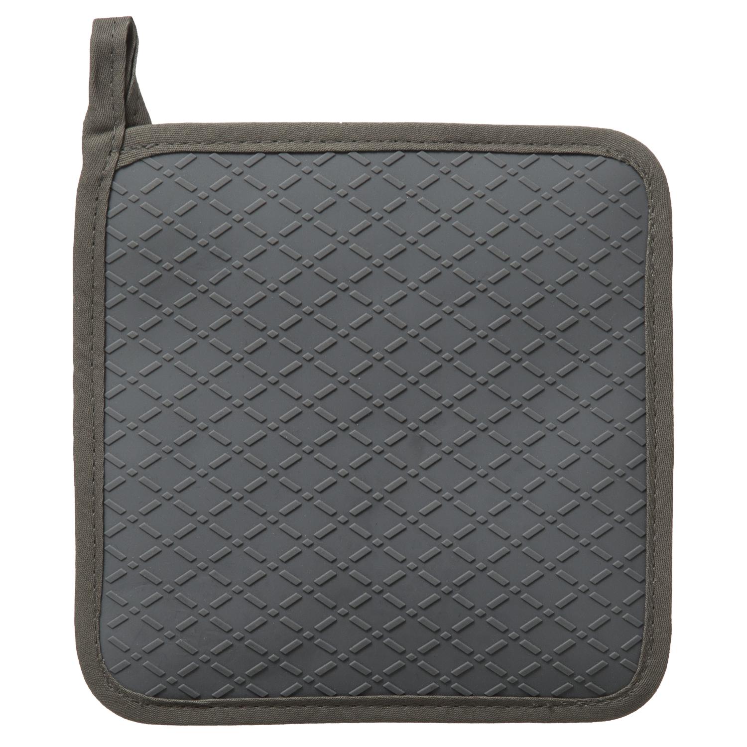 5Five Simply Smart Silicone Potholder 151366
