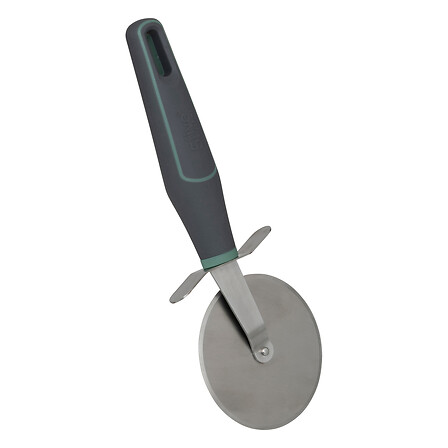 5Five Simply Smart Neo 2 Pizza Cutter, Stainless Steel / Polypropylene 189466