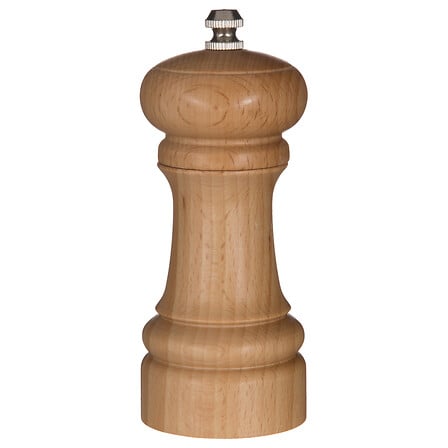 5Five Simply Smart Wooden Bistro Mill, 14.5 cm, Material Beech 136326