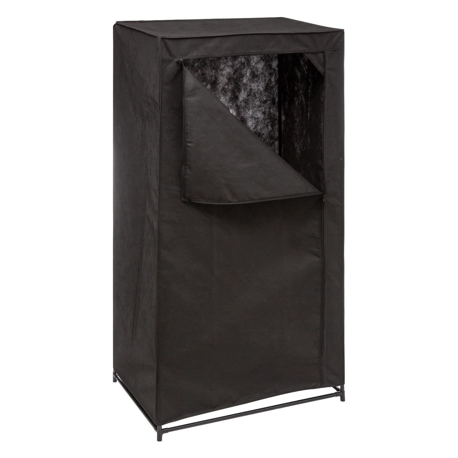 5Five Simply Smart 1-Bar Wardrobe 778721381