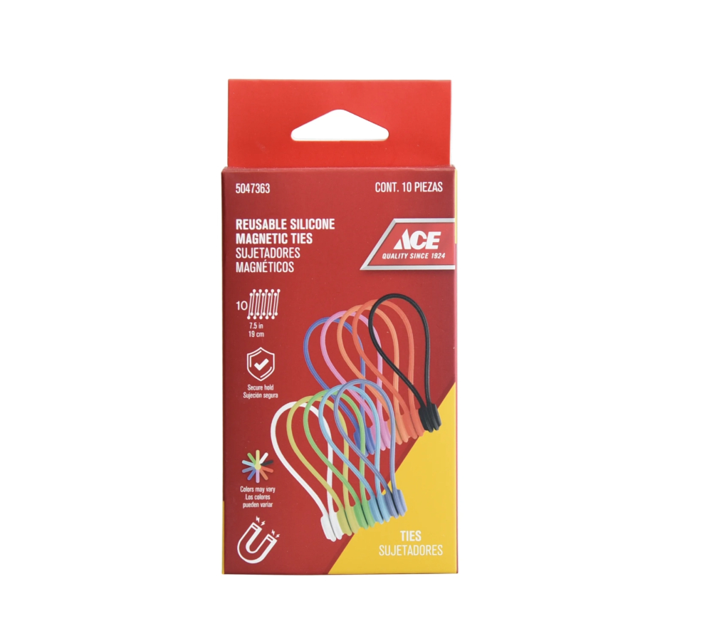 ace Ace mas-lp-28 19cm assorted colors size: 19cm