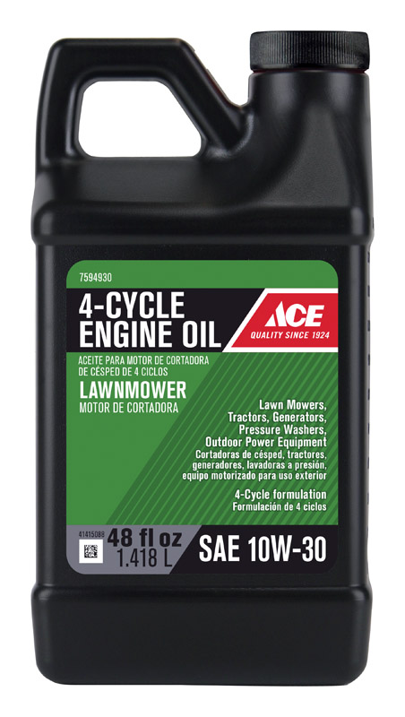ايس زيت محركات رباعي الأشواط، SAE 10W-30، 1.41 لتر AHLM1348