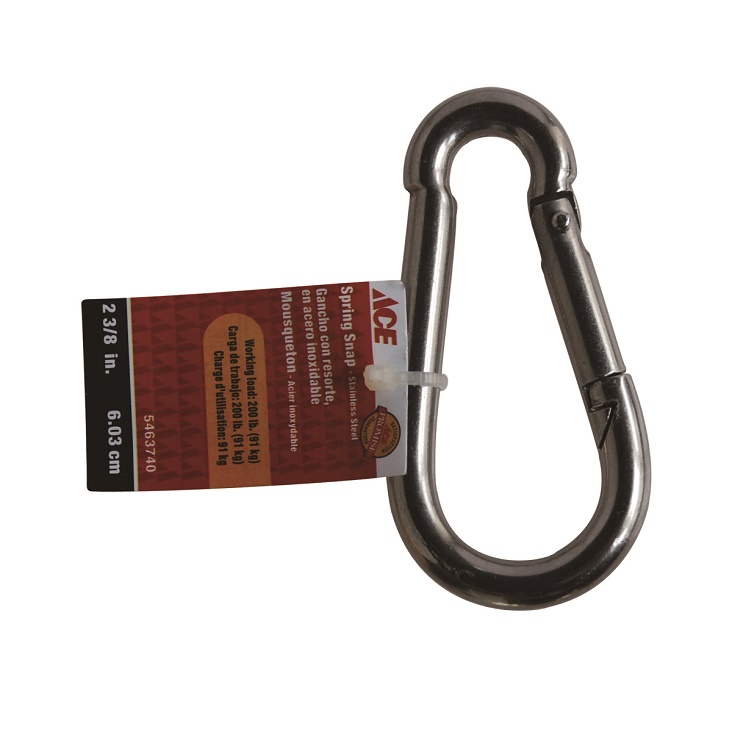 ace Ace 5463740 2-3/8inch size: 2-3/8inch