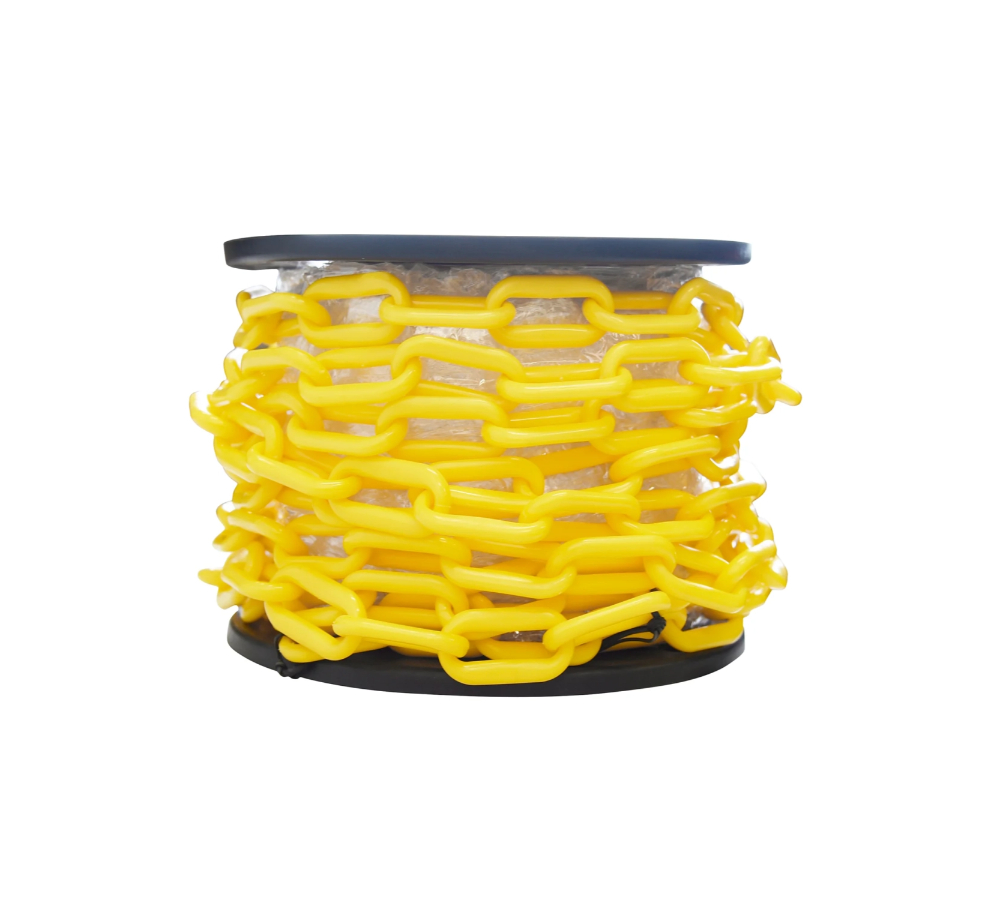 ace Ace Decorative Chain Plastic AC33055020pp #8 1320 g yellow size: #8 | weight: 1320g