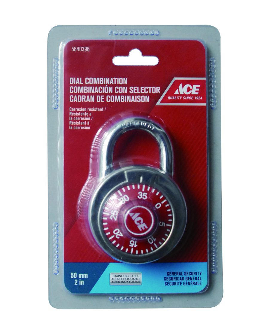 ace Ace AJ14024 2 inch size: 2inch