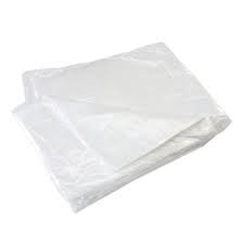 ace Ace Drop Cloth Furniture Cover 1 Mil Heavy Duty Plastic 1398494 2.74m x 3.66m size: 2.74m x 3.66m