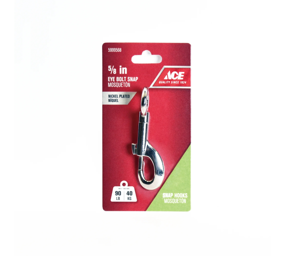 ace Ace AC33051007a 5/8inch 40000 g size: 5/8inch | weight: 40000g