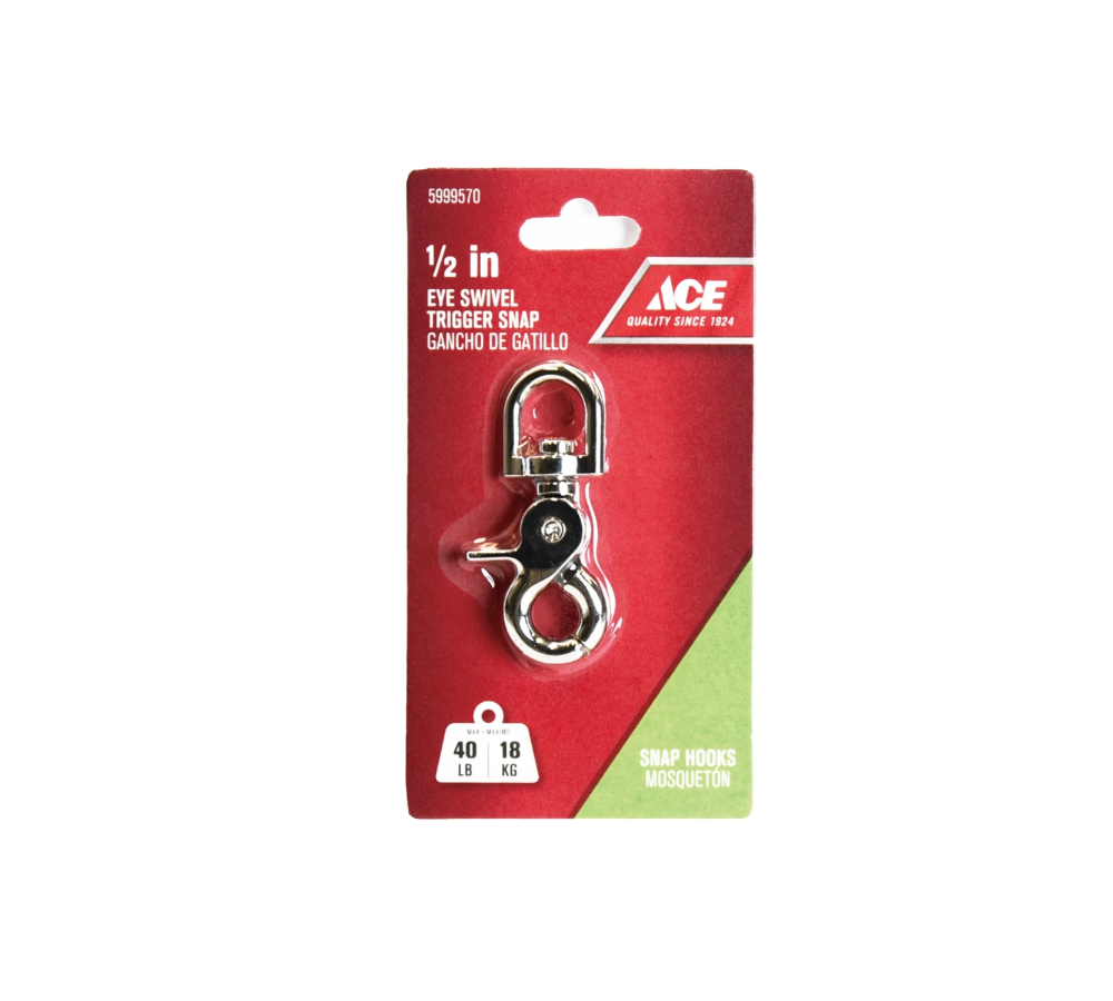 ace Ace AC33051001a 1/2inch 18000 g size: 1/2inch | weight: 18000g