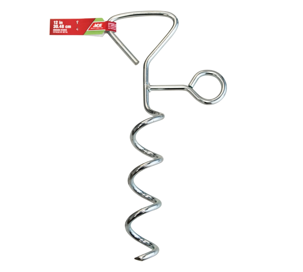 ace Ace 643001 1/4inch x 12inch size: 1/4inch x 12inch
