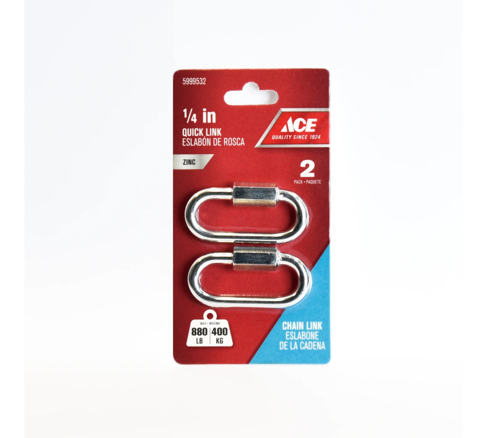 ace Ace AC54631041 1/4inch size: 1/4inch