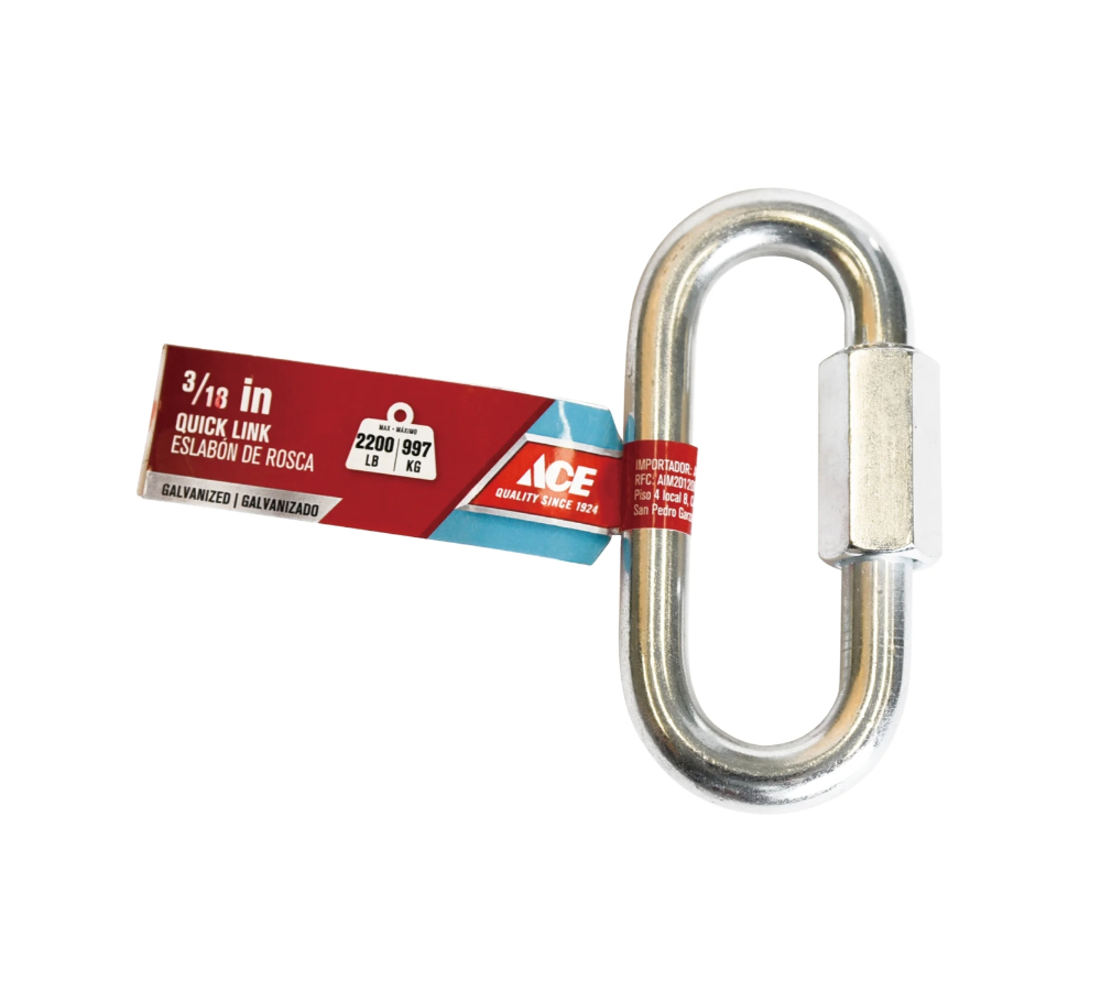ace Ace AC54631462 3/8inch size: 3/8inch