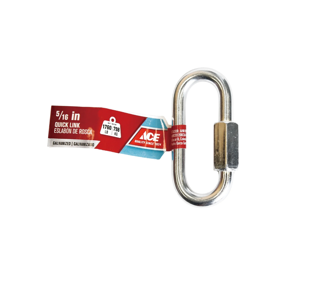 ace Ace AC54638492 5/16inch size: 5/16inch