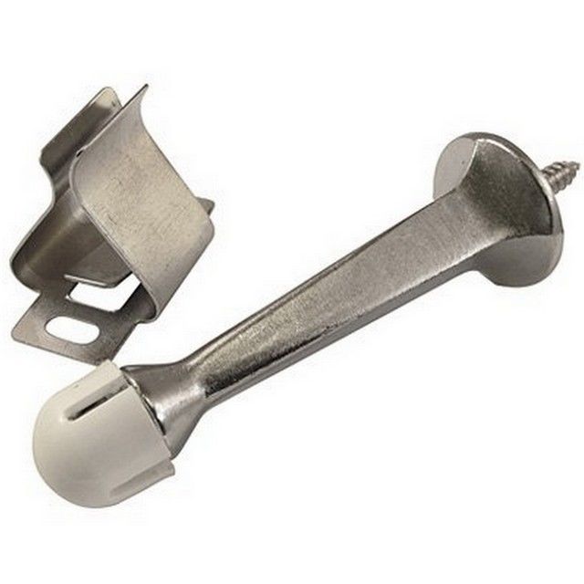 ace Ace 5294426 7.62 cm satin chrome size: 7.62cm