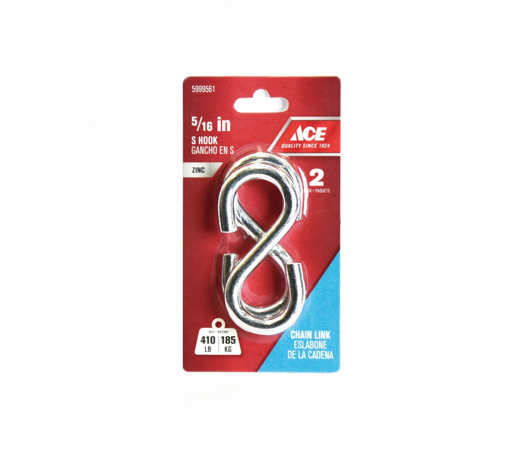ace Ace AC33051006a 5/16inch 185000 g size: 5/16inch | weight: 185000g